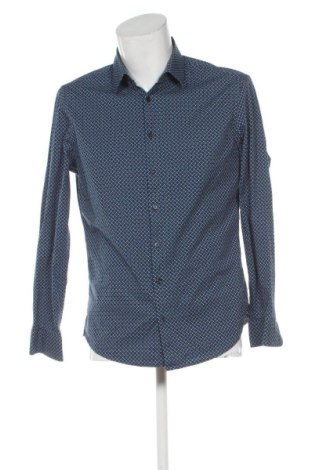 Pánska košeľa  Jake*s, Veľkosť L, Farba Modrá, Cena  16,00 €, #137645304