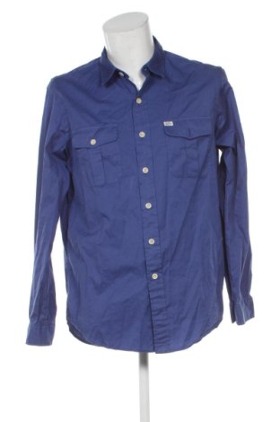 Pánska košeľa  Ralph Lauren, Veľkosť L, Farba Modrá, Cena  72,00 €, #137645404