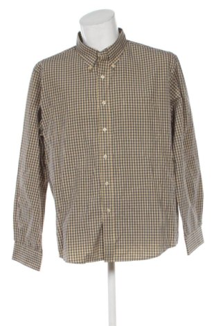Pánska košeľa  Lands' End, Veľkosť XL, Farba Viacfarebná, Cena  9,00 €, #137646101