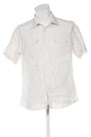 Мъжка риза C&A, Размер L, Цвят Многоцветен, Цена 13,00 €, #137646166