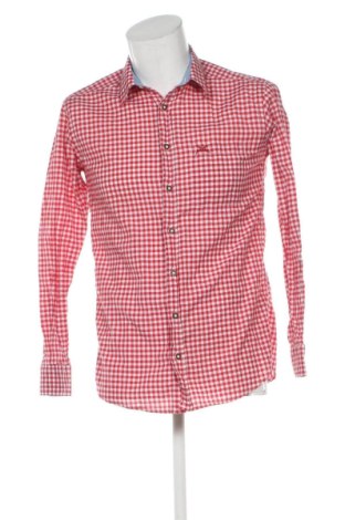 Мъжка риза Country Maddox, Размер S, Цвят Многоцветен, Цена 12,00 €, #137646531