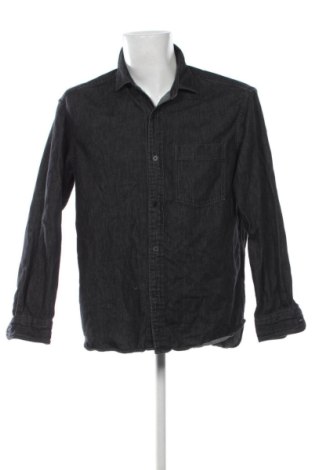 Pánská košile  Uniqlo, Velikost S, Barva Černá, Cena  246,00 Kč, #137623541