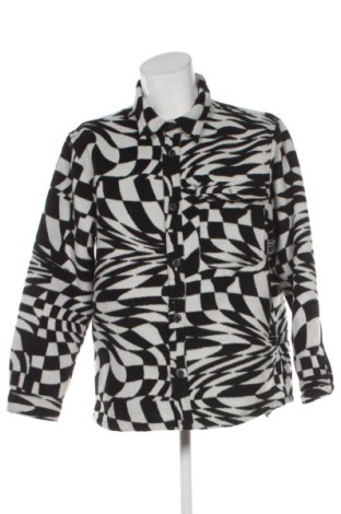 Мъжка риза Zara, Размер XXL, Цвят Многоцветен, Цена 17,89 €, #136834719