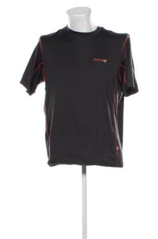 Tricou de bărbați TCM, Mărime L, Culoare Negru, Preț 51,99 Lei, #137588961