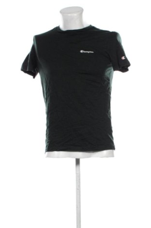 Tricou de bărbați Champion, Mărime M, Culoare Negru, Preț 60,99 Lei, #137589922