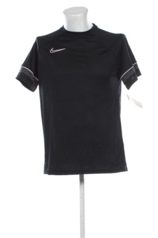 Herren Shirt Nike, Größe L, Farbe Schwarz, Preis 25,99 €, #137592905
