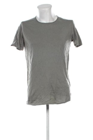 Męski T-shirt Jack & Jones, Rozmiar M, Kolor Zielony, Cena 45,99 zł, #137594029