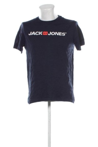 Férfi póló Jack & Jones, Méret L, Szín Kék, Ár 4 589 Ft, #137594490