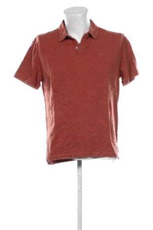 Мъжка тениска Banana Republic, Размер L, Цвят Оранжев, Цена 23,04 €, #137596771