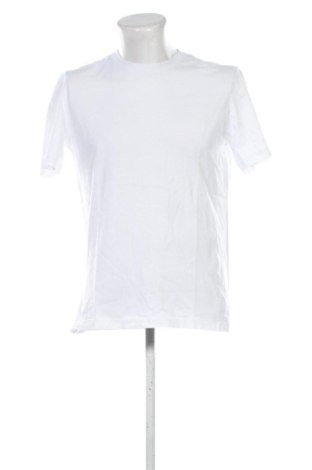 Ανδρικό t-shirt Reserved, Μέγεθος M, Χρώμα Λευκό, Τιμή 11,00 €, #137596990