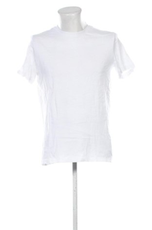 Ανδρικό t-shirt Reserved, Μέγεθος M, Χρώμα Λευκό, Τιμή 11,00 €, #137596997