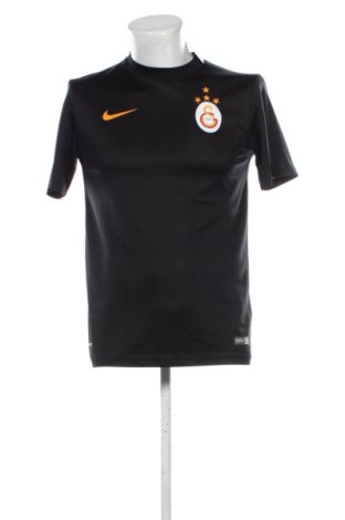 Мъжка тениска Nike, Размер S, Цвят Черен, Цена 20,00 €, #137597269