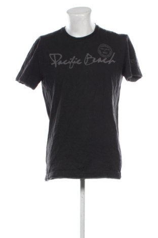 Herren Shirt Tom Tailor, Größe XXL, Farbe Schwarz, Preis 13,99 €, #137597344