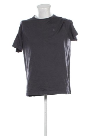 Herren Shirt Lerros, Größe L, Farbe Grau, Preis 10,99 €, #137597437