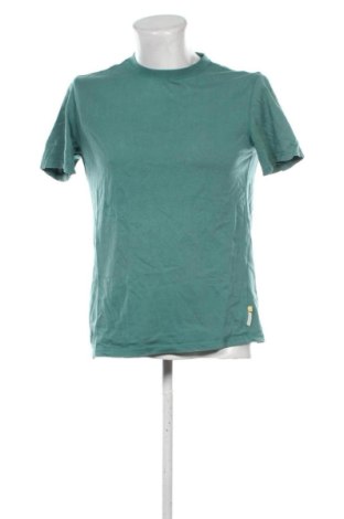 Herren T-Shirt Desigual, Größe S, Farbe Grün, Preis € 22,00, #137598575