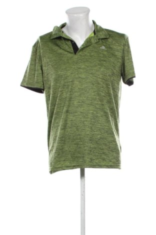 Ανδρικό t-shirt Nordcap, Μέγεθος L, Χρώμα Πράσινο, Τιμή 10,99 €, #137600244