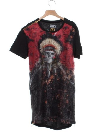 Herren T-Shirt Condemned Nation, Größe XS, Farbe Mehrfarbig, Preis € 13,00, #137600293