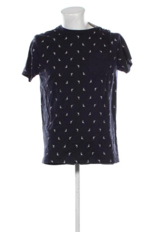 Tricou de bărbați Unbranded, Mărime XL, Culoare Albastru, Preț 49,99 Lei, #137600660