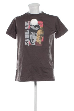Herren T-Shirt DAZY, Größe M, Farbe Braun, Preis € 5,12, #137600826