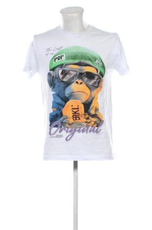 Herren T-Shirt Unbranded, Größe L, Farbe Mehrfarbig, Preis € 15,00, #137600886