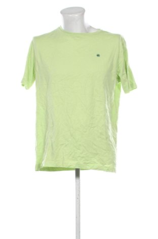 Męski T-shirt Lerros, Rozmiar XL, Kolor Zielony, Cena 46,99 zł, #137600917