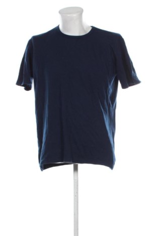 Herren T-Shirt Unbranded, Größe 3XL, Farbe Blau, Preis € 13,00, #137600951