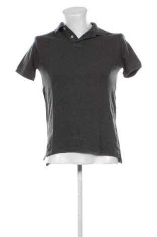 Męski T-shirt Polo Ralph Lauren, Rozmiar M, Kolor Szary, Cena 240,35 zł, #137602127