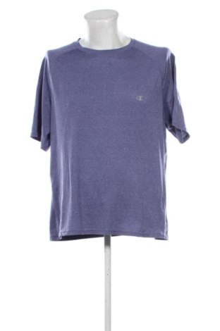 Мъжка тениска Champion, Размер XL, Цвят Лилав, Цена 12,00 €, #137602493