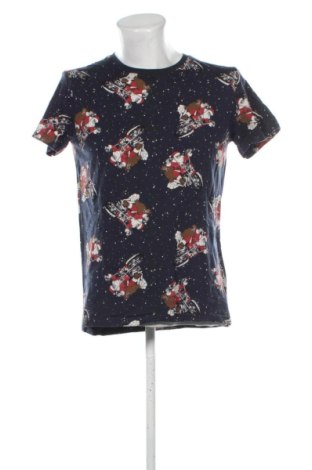 Ανδρικό t-shirt Unbranded, Μέγεθος L, Χρώμα Πολύχρωμο, Τιμή 13,00 €, #137603658