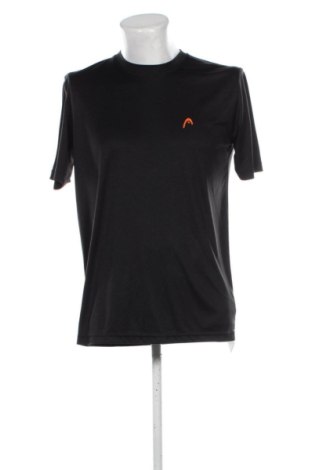 Tricou de bărbați Head, Mărime L, Culoare Negru, Preț 93,99 Lei, #137604389