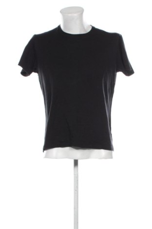 Férfi póló Massimo Dutti, Méret L, Szín Fekete, Ár 7 447 Ft, #137604705