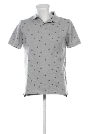 Ανδρικό t-shirt 9th Avenue, Μέγεθος M, Χρώμα Γκρί, Τιμή 10,00 €, #137604836