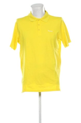 Pánske tričko  Reebok, Veľkosť L, Farba Žltá, Cena  24,00 €, #137604863