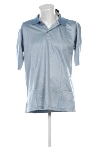 Ανδρικό t-shirt Millenium, Μέγεθος L, Χρώμα Μπλέ, Τιμή 18,46 €, #137604866
