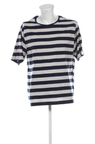 Ανδρικό t-shirt Identic, Μέγεθος L, Χρώμα Πολύχρωμο, Τιμή 11,00 €, #137604877