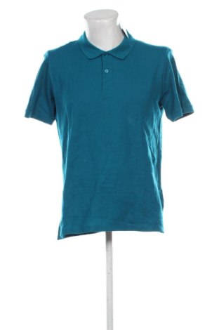 Pánske tričko  Identic, Veľkosť L, Farba Modrá, Cena  18,46 €, #137604905