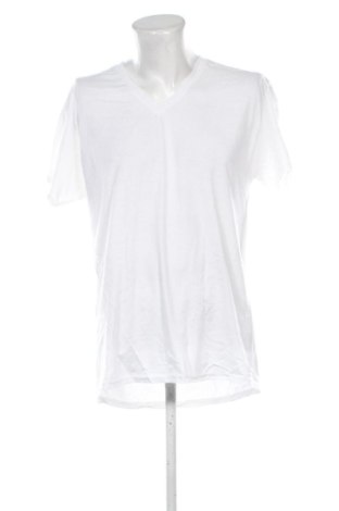 Pánske tričko  Hanes, Veľkosť L, Farba Biela, Cena  10,95 €, #137605000