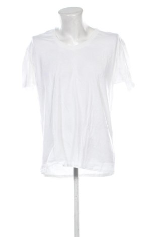 Pánske tričko  Hanes, Veľkosť L, Farba Biela, Cena  9,00 €, #137605071