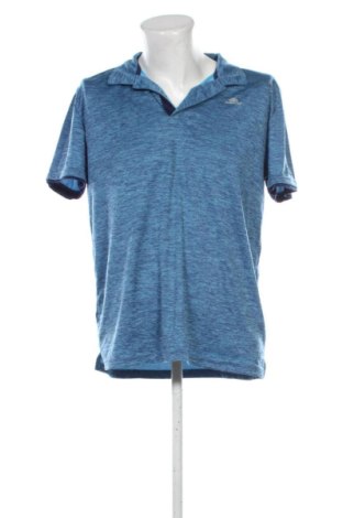 Tricou de bărbați Nordcap, Mărime L, Culoare Albastru, Preț 56,99 Lei, #137605130