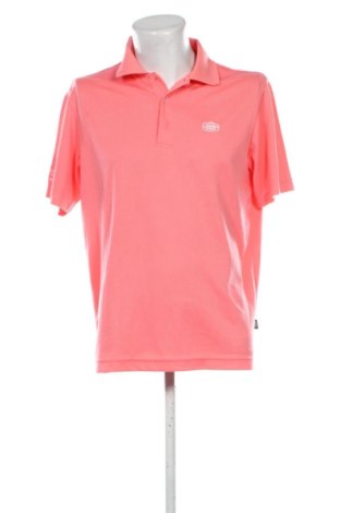 Tricou de bărbați Unbranded, Mărime M, Culoare Roz, Preț 76,99 Lei, #137605165