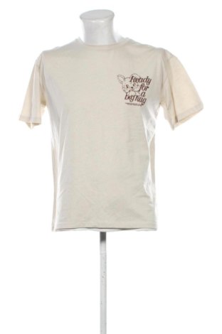 Férfi póló Unbranded, Méret XL, Szín Ekrü
, Ár 3 191 Ft, #137605421