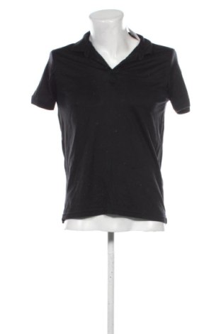 Ανδρικό t-shirt Bigotti, Μέγεθος M, Χρώμα Μαύρο, Τιμή 25,53 €, #137605480