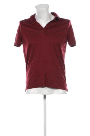 Ανδρικό t-shirt Bigotti, Μέγεθος M, Χρώμα Κόκκινο, Τιμή 25,53 €, #137605528