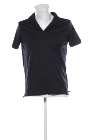 Ανδρικό t-shirt Bigotti, Μέγεθος M, Χρώμα Μαύρο, Τιμή 25,53 €, #137605538