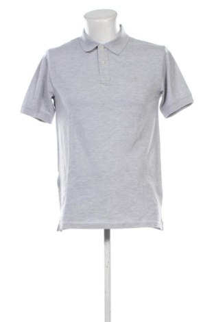Ανδρικό t-shirt Zara, Μέγεθος M, Χρώμα Γκρί, Τιμή 25,00 €, #137605882
