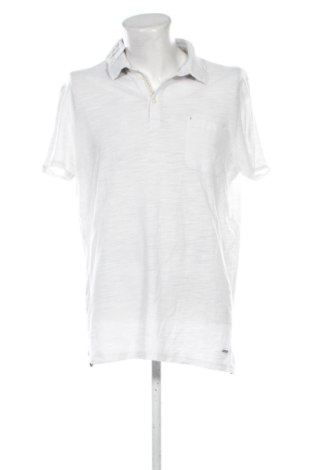Ανδρικό t-shirt Unbranded, Μέγεθος XL, Χρώμα Λευκό, Τιμή 18,46 €, #137606596