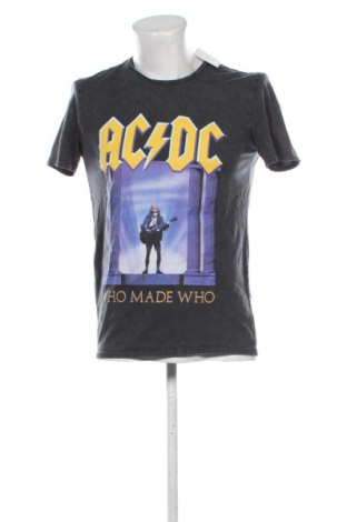 Ανδρικό t-shirt Unbranded, Μέγεθος S, Χρώμα Μαύρο, Τιμή 13,34 €, #137606865