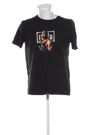 Tricou de bărbați Unbranded, Mărime L, Culoare Negru, Preț 90,99 Lei, #137606905