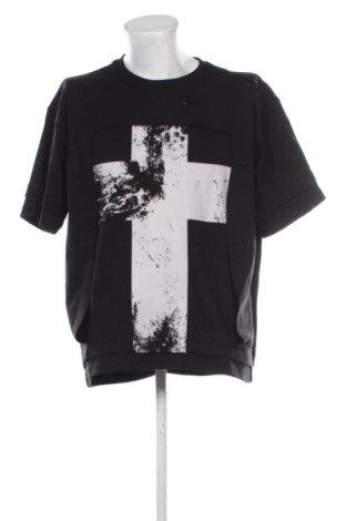 Herren T-Shirt Eksi-1, Größe XL, Farbe Mehrfarbig, Preis € 11,00, #137607135