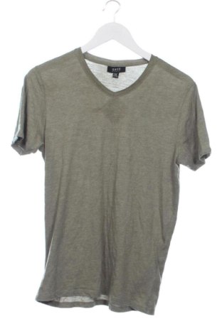 Ανδρικό t-shirt Smog, Μέγεθος XS, Χρώμα Πράσινο, Τιμή 8,35 €, #137608098